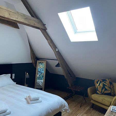 La Maison De Martha Jaunay-Clan Cameră foto